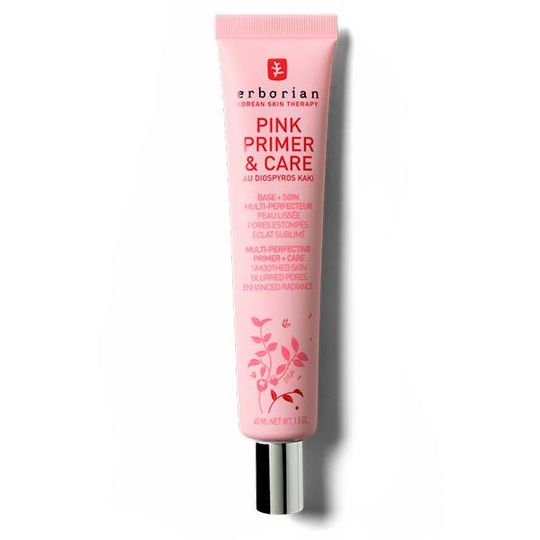 Erborian Pink Primer & Care 15 ml