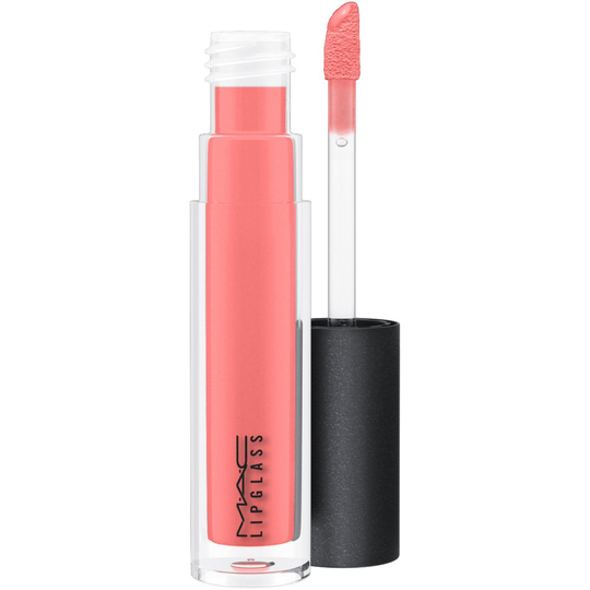 MAC Cosmetics In Monochrome Lipglass Magically Delightful