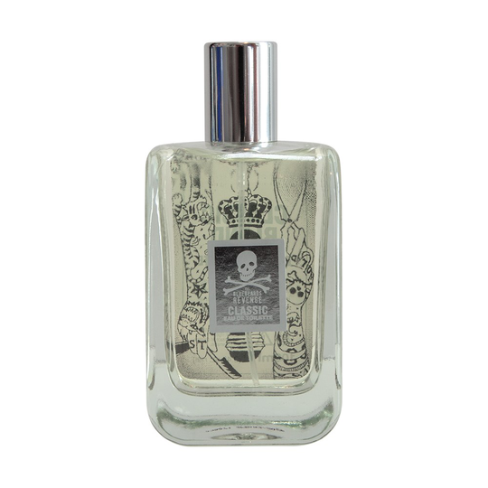The Bluebeards Revenge Body range Classic Eau De Toilette 100 ml