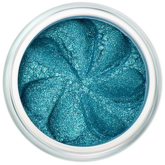 Lily Lolo Mineral Eye Shadow Pixie Sparkle