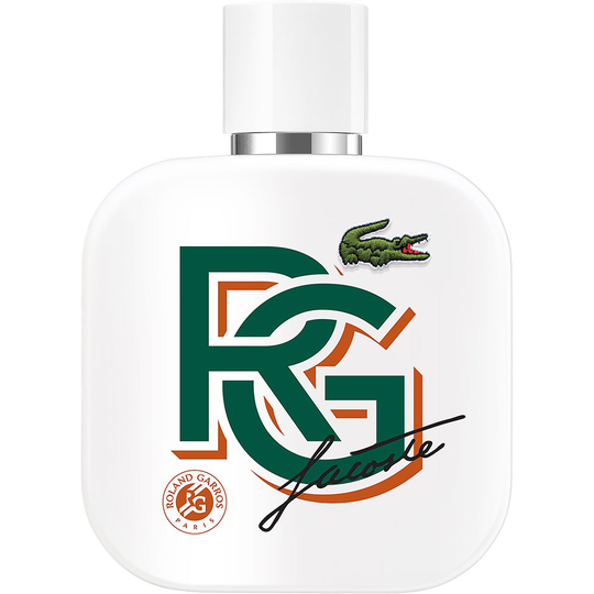 L.12.12 Roland Garros, 100 ml Lacoste Miesten hajuvedet