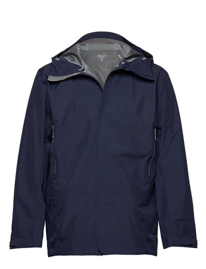M's D Jacket Outerwear Sport Jackets Sininen Houdini