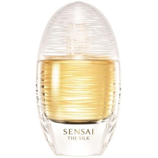 The Silk Eau De Parfum