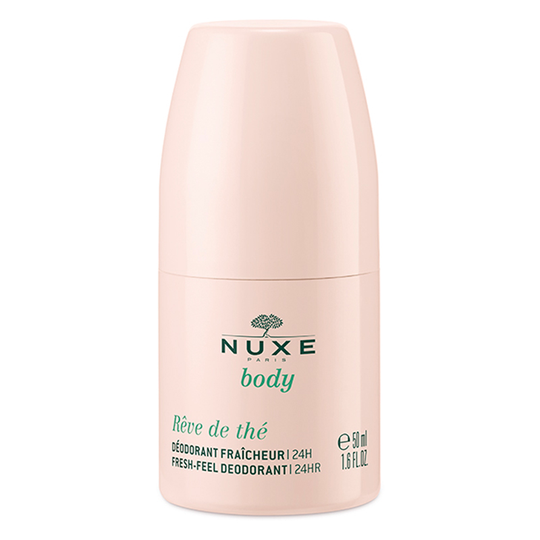 Nuxe Body Reve De Thé Fresh Deodorant (50ml)