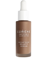 Invisible Illumination Instant Glow Beauty Serum, 30ml, 05 Universal Deep