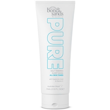 Bondi Sands Pure Self Tanning Sleep Mask 75 ml