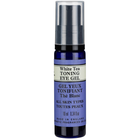 Neal's Yard Remedies Pollution Busting White Tea Reviving Eye Gel