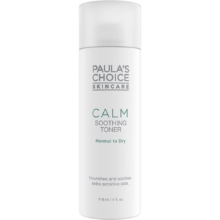 CALM Soothing Toner (Normal to Dry Skin)