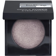 IsaDora Single Power Eyeshadow 2.2 gr No. 015