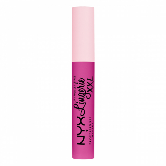 NYX Professional Makeup Lip Lingerie XXL Knockout