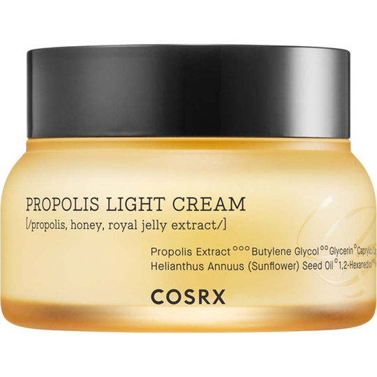 Full Fit Propolis light Cream, 65 ml COSRX Päivävoiteet