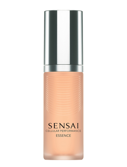 Cellular Performance Essence Seerumi Kasvot Ihonhoito Monivärinen/Kuvioitu SENSAI