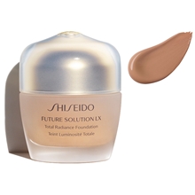 Future Solutions Total Radiance Foundation 30 ml Neutral 3