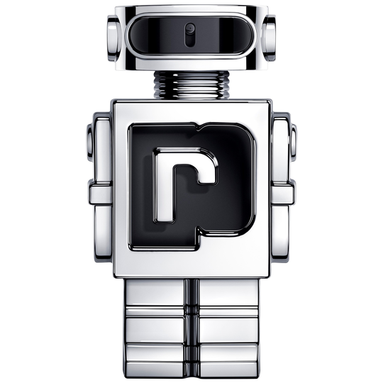 Paco Rabanne Phantom Eau de toilette 100 ml