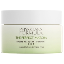 The Perfect Matcha 3 in 1 Melting Cleansing Balm 40 ml