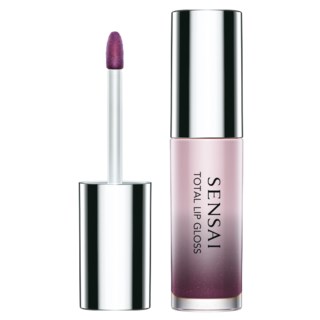 Total Lip Gloss In Colours