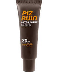 Ultra Light Dry Touch Face Fluid SPF30, 50ml