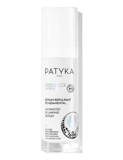 Advanced Plumping Serum Seerumi Kasvot Ihonhoito Nude Patyka