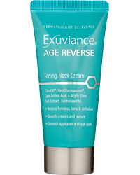 Age Reverse Toning Neck Cream 75g