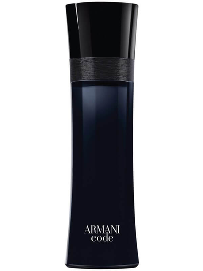 Giorgio Armani Code EdT (125ml)