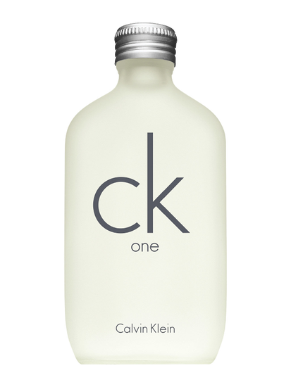 Calvin Klein Ck Eau De Toilette 100 Ml Hajuvesi Eau De Parfum Nude Calvin Klein Fragrance