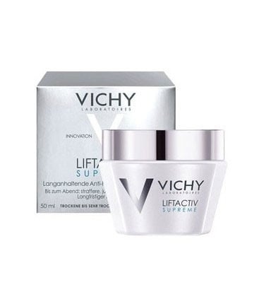 Vichy Liftactiv Supreme Innovation 50ml Normaali tai yhdistelmäiho