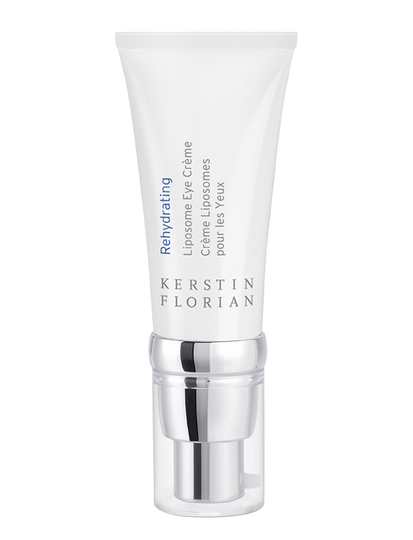Rehydrating Liposome Eye Cream Beauty WOMEN Skin Care Face Eye Cream Nude Kerstin Florian