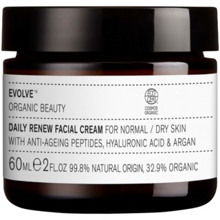 Daily Renew Facial Cream