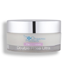 Double Rose Ultra Face Cream, 50ml