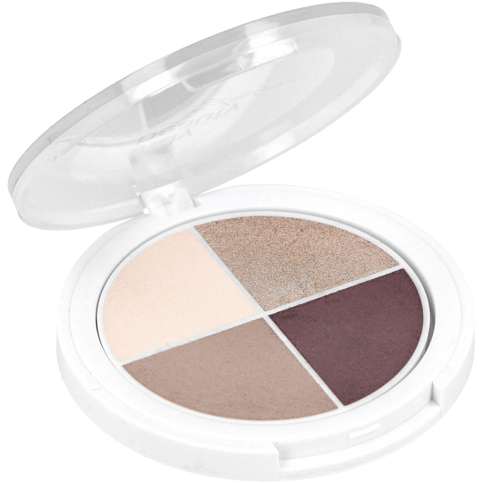 INDY BEAUTY eyes eyes baby! eyeshadow palette leah