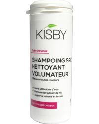 Dry Shampoo Powder All Colors 40gr