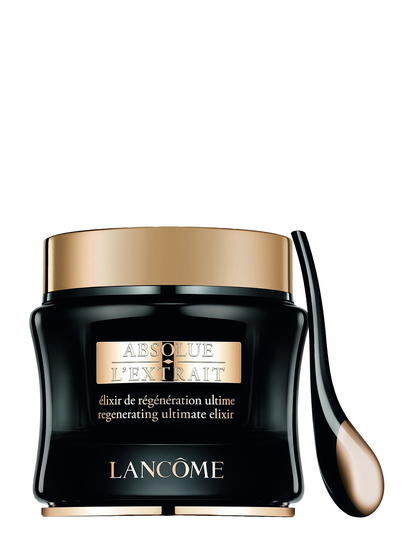 Lancôme Absolue L'extrait Eye Cream Beauty WOMEN Skin Care Face Eye Cream Nude Lancôme