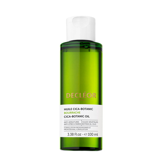 Cica Oil, 100 ml Decléor Vartaloöljy