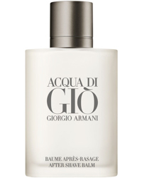 Acqua di Gio Homme, After Shave Balm 100ml