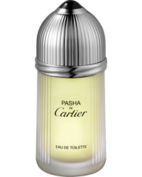Pasha de Cartier, EdT 100ml