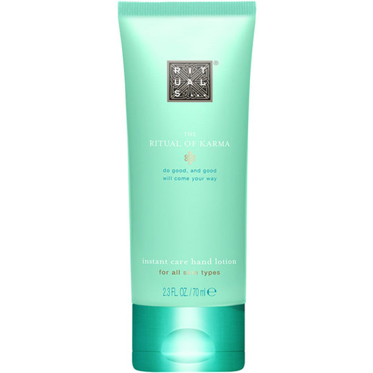 The Ritual of Karma Hand Lotion, 70 ml Rituals... Käsivoiteet