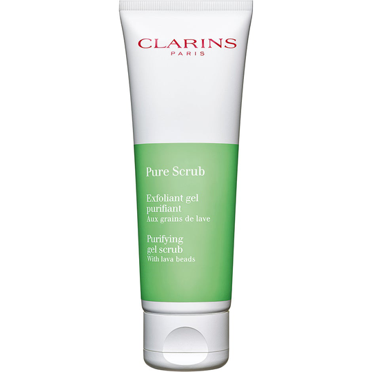 Pure Scrub, 50 ml Clarins Kasvokuorinnat