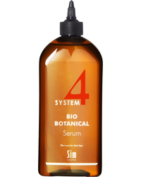 B Bio Botanical Serum, 500ml