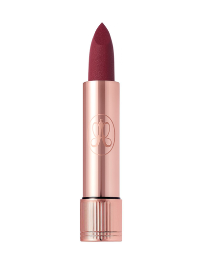 Matte Lipstick Huulipuna Meikki Anastasia Beverly Hills