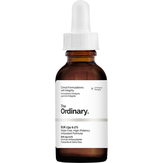 The Ordinary EUK 134 0.1%, 30 ml The Ordinary Seerumi