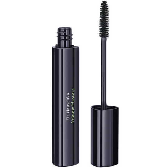 Dr.Hauschka Volume Mascara 01 Black