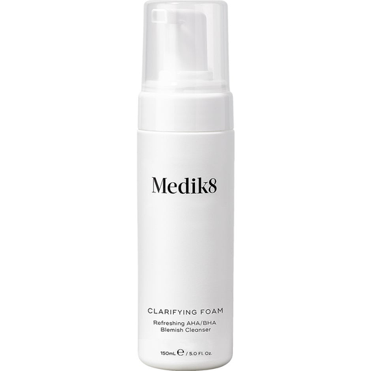 Clarifying Foam, 150 ml Medik8 Ihonpuhdistus