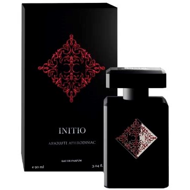 INITIO The Absolutes Absolute Aphrodisiaque Eau De Parfum Spray 9