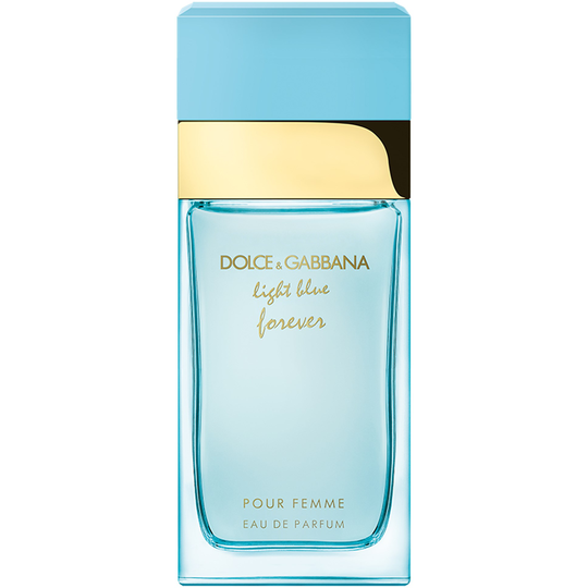 Dolce & Gabbana Forever Pour Femme Eau De Parfum 50 ml