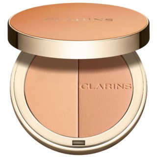 Ever Bronze Compact Powder