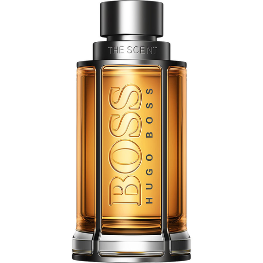 Boss The Scent EdT, 50 ml Hugo Boss Miesten hajuvedet