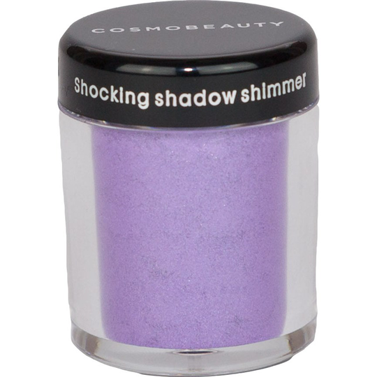 Cosmo beauty Shocking Shadow Shimmer 0 7