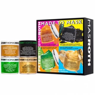 Made To Mask