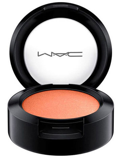 MAC Cosmetics Eyeshadow Frost Suspiciously Sweet