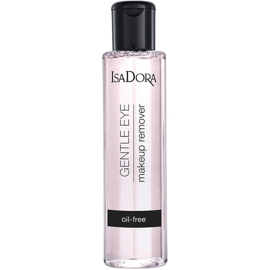 Gentle Eye Makeup Remover, 100 ml IsaDora Ihonpuhdistus